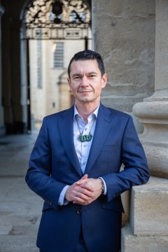 At Oxford